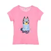 Bluey Calm gyerek rövid póló, felső 3 - 6 év / 98 - 116 cm