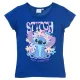 Disney Lilo és Stitch, A csillagkutya My Bestie gyerek rövid póló, felső 3 - 8 év / 98 - 128 cm