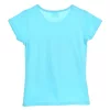 Disney Lilo és Stitch, A csillagkutya Surf gyerek rövid póló, felső 3 - 8 év / 98 - 128 cm