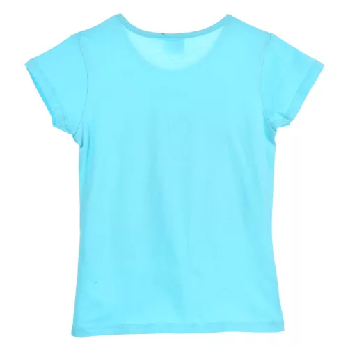 Disney Lilo és Stitch, A csillagkutya Surf gyerek rövid póló, felső 3 - 8 év / 98 - 128 cm