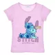 Disney Lilo és Stitch, A csillagkutya Experiment gyerek rövid póló, felső 3 - 8 év / 98 - 128 cm