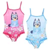 Bluey Daisy gyerek fürdőruha, úszó 3 - 6 év / 98 - 116 cm