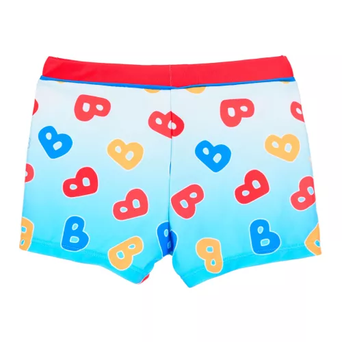 Bluey Funny Day gyerek fürdőnadrág, short 3 - 6 év / 98 - 116 cm