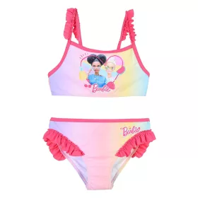   Barbie Heart gyerek fürdőruha, bikini 4 - 10 év / 104 - 140 cm