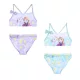 Disney Jégvarázs Flowers gyerek fürdőruha, bikini 4 - 8 év / 104 - 128 cm