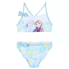 Disney Jégvarázs Flowers gyerek fürdőruha, bikini 4 - 8 év / 104 - 128 cm