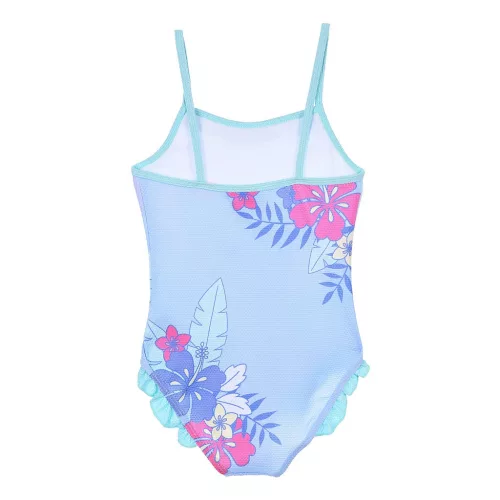 Disney Lilo és Stitch, A csillagkutya Island Vibes gyerek fürdőruha, úszó 3 - 8 év / 98 - 128 cm
