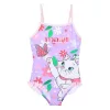 Disney Marie cica Flowers gyerek fürdőruha, úszó 3 - 6 év / 98 - 116 cm