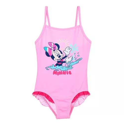 Disney Minnie Sweet Splash gyerek fürdőruha, úszó 3 - 8 év / 98 - 128 cm
