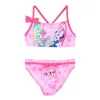 Disney Minnie Guitar gyerek fürdőruha, bikini 3 - 8 év / 98 - 128 cm