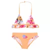 Disney Minnie Party gyerek fürdőruha, bikini 3 - 8 év / 98 - 128 cm