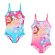 Disney Hercegnők Blooming gyerek fürdőruha, úszó 3 - 6 év / 98 - 116 cm