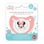 Disney Minnie Ooh Lala! baba játszó- és altatócumi tokkal