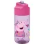 Peppa malac Core Hydro műanyag szívószálas kulacs 430 ml
