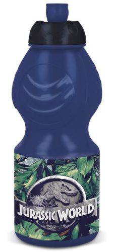 Jurassic World kulacs, sportpalack 400 ml