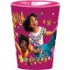 Disney Encanto Familia műanyag pohár 260 ml
