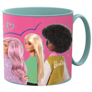Barbie Stylish micro bögre 265 ml