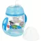 Mancs Őrjárat Rescue Team szilikon itatópohár 270 ml