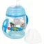 Mancs Őrjárat Rescue Team szilikon itatópohár 270 ml
