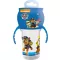 Mancs Őrjárat Rescue Team itatópohár 330 ml