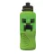 Minecraft Creeper Ergo műanyag sportkulacs 430 ml