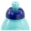 Bluey Leaves műanyag sportkulacs 400 ml