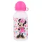 Disney Minnie Feel Good alumínium kulacs ivókupakkal 400 ml