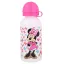 Disney Minnie Feel Good alumínium kulacs ivókupakkal 400 ml