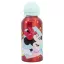 Disney Minnie Being More alumínium kulacs ivókupakkal 400 ml
