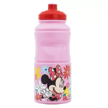 Disney Minnie Spring Hold műanyag sportkulacs 380 ml