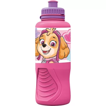 Mancs Őrjárat Sketch Ergo műanyag sportkulacs 430 ml