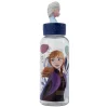 Disney Jégvarázs Journey 3D Figurine műanyag kulacs 560 ml
