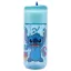 Disney Lilo és Stitch Palms Hydro műanyag szívószálas kulacs 430 ml
