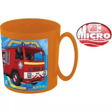 Sam a tűzoltó Rescue Mission micro bögre 350 ml