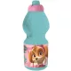 Mancs Őrjárat Girls műanyag sportkulacs 400 ml
