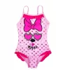 Disney Minnie Polka Splash gyerek fürdőruha, úszó 3 - 8 év / 98 - 128 cm