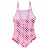 Disney Minnie Polka Splash gyerek fürdőruha, úszó 3 - 8 év / 98 - 128 cm