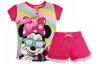 Disney Minnie Style gyerek rövid pizsama Díszdobozban 3 - 8 év / 98 - 128 cm