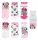 Disney Minnie Wink baba zokni 0-12 hó