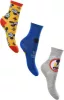 Disney Mickey Mousetastic gyerek zokni 23-34