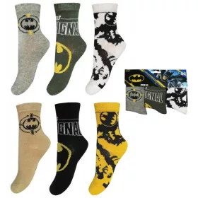 Batman Signal gyerek zokni 23-34
