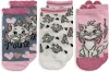 Disney Marie Hearts baba zokni 0-12 hó