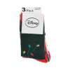 Disney Minnie Skylight Karácsonyi női zokni 36-41