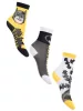 Batman Gotham Guardian gyerek zokni 23-34