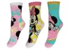 Disney Minnie Party gyerek zokni 23-34