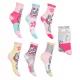 Disney Marie Fancy gyerek zokni 23-34
