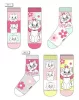 Disney Marie Fancy gyerek zokni 23-34