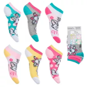 Disney Marie Dots gyerek titokzokni 23-34