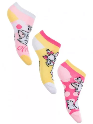 Disney Marie Dots gyerek titokzokni 23-34