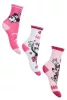 Disney Minnie Fashion gyerek zokni 23-34